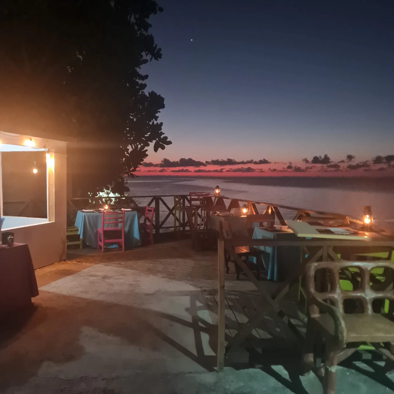 The latest chapter at Sky Beach Jamaica